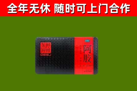 霍山回收阿胶